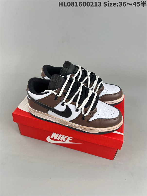 men low dunk sb shoes H 2023-2-27-049